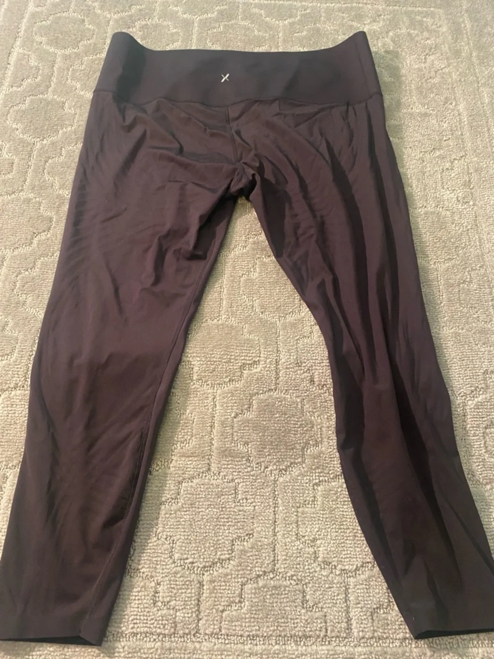knix high waisted